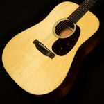 Custom Shop D-18