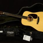 Custom Shop D-18