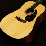 Custom Shop D-18