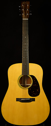 Custom Shop D-18