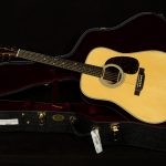 Custom Shop D-28