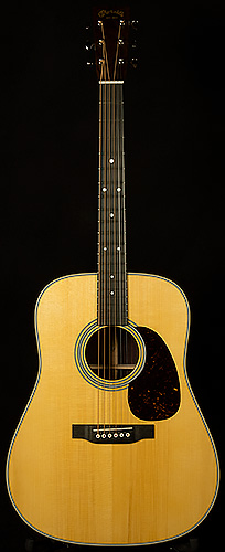 Custom Shop D-28