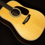 Custom Shop D-28