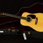 Custom Shop D-28