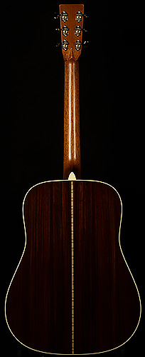 Custom Shop D-28