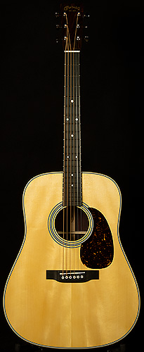 Custom Shop D-28