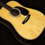 Custom Shop D-28