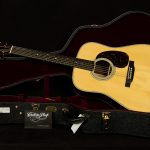 Custom Shop D-28