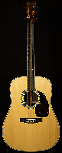 Custom Shop D-28