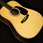 Custom Shop D-28