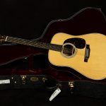 Custom Shop D-28