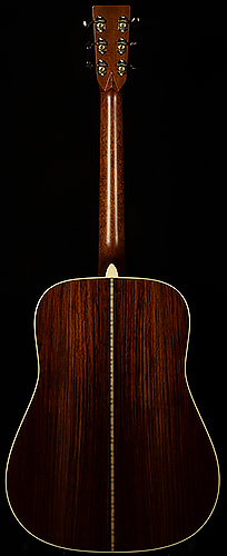 Custom Shop D-28