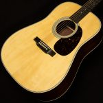 Custom Shop D-28