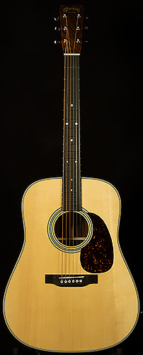 Custom Shop D-28