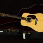 Custom Shop D-28