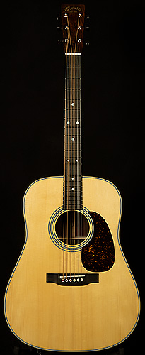 Custom Shop D-28