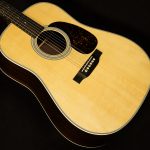 Custom Shop D-28