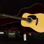 Custom Shop D-28