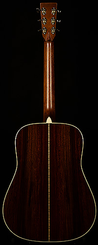 Custom Shop D-28