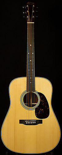 Custom Shop D-28