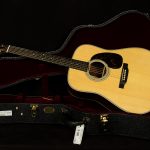 Custom Shop D-28