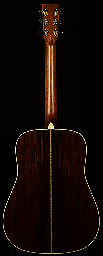 Custom Shop D-28