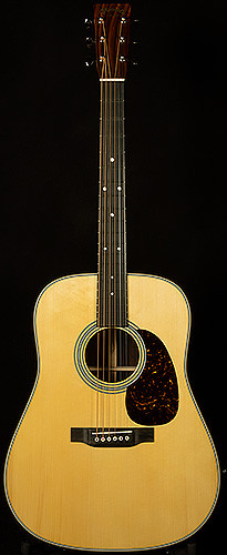 Custom Shop D-28