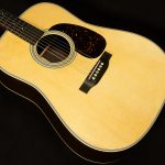 Custom Shop D-28