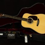 Custom Shop D-28