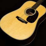 Custom Shop D-28