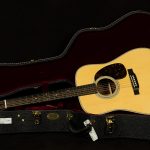 Custom Shop D-28