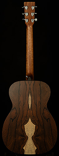 X-Series 00-X2E Cocobolo