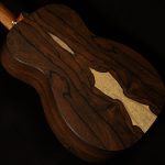 X-Series 00-X2E Cocobolo