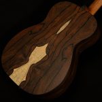 X-Series 00-X2E Cocobolo