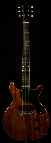 Wildwood Spec 1958 Les Paul Junior Double-Cut - VOS