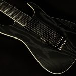 Pro Series Signature Jeff Loomis Soloist SL7