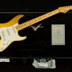 Wildwood 10 Relic-Ready 1957 Stratocaster