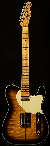 Merle Haggard Signature Telecaster