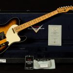 Merle Haggard Signature Telecaster