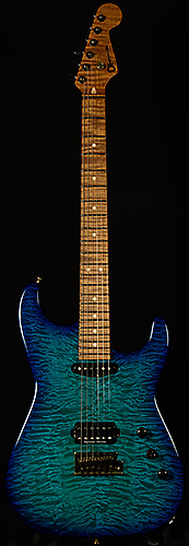 Custom Shop San Dimas