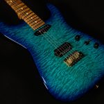 Custom Shop San Dimas