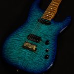 Custom Shop San Dimas