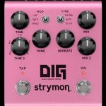 DIG V2 Dual Digital Delay