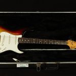 Vintage 1974 Fender Stratocaster