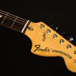 Vintage 1974 Fender Stratocaster