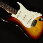 Vintage 1970s Fender Stratocaster