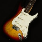 Vintage 1970s Fender Stratocaster