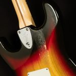 Vintage 1974 Fender Stratocaster