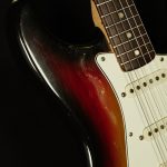 Vintage 1974 Fender Stratocaster