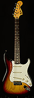 Vintage 1970s Fender Stratocaster